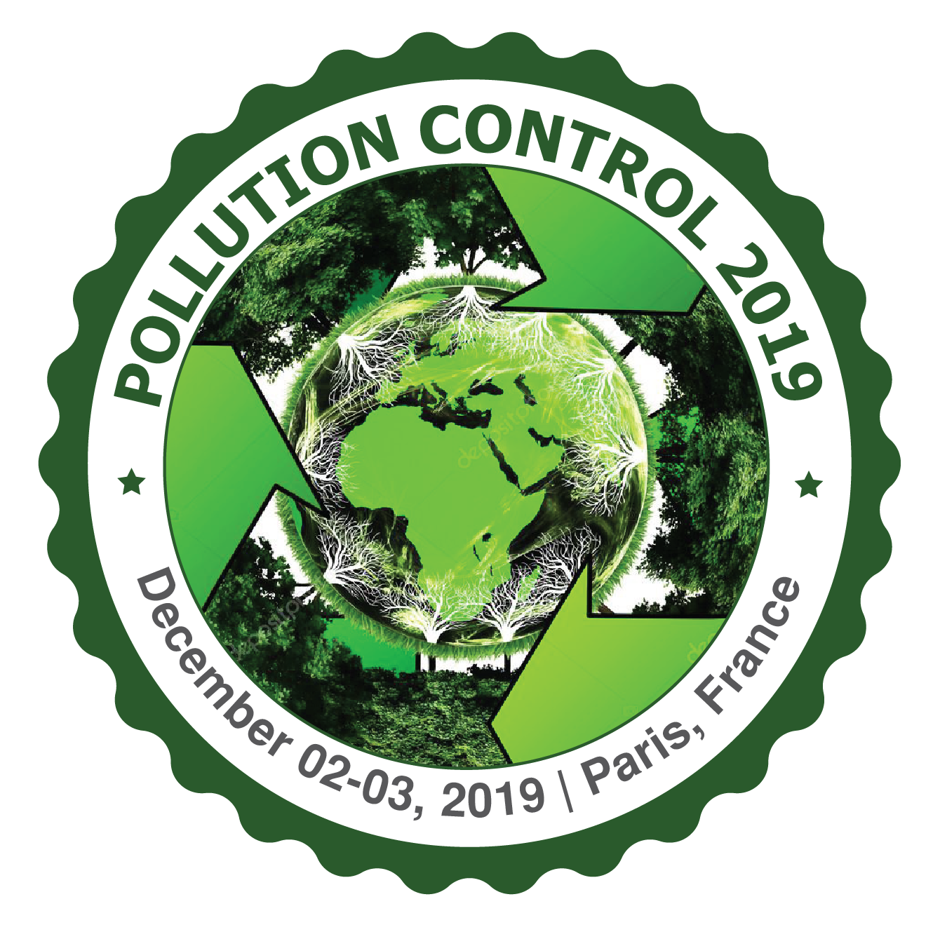 7th Global Summit and Expo on Pollution Control